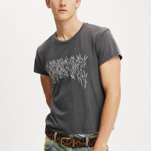 Baby Graphic T-Shirt