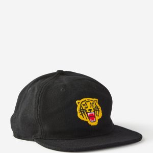 6 Panel Ball Cap