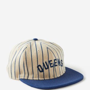 6 Panel Ball Cap