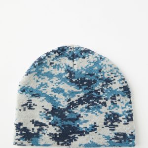 Skull Beanie