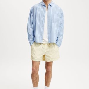 Short Short