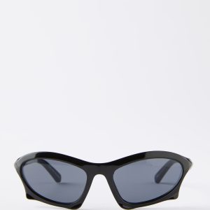 Explicit Sunglasses