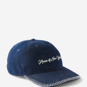 5 Panel Mid Cap