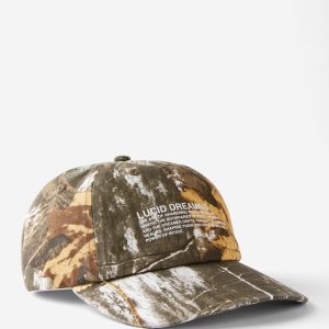 5 Panel Mid Cap