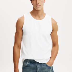 Rib Tank