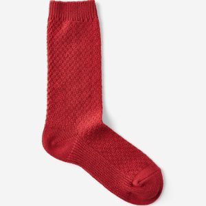 Waffle Sock
