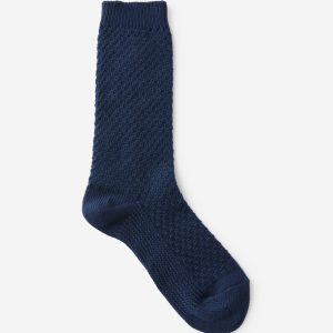 Waffle Sock