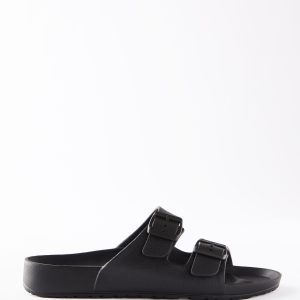Eva Double Buckle