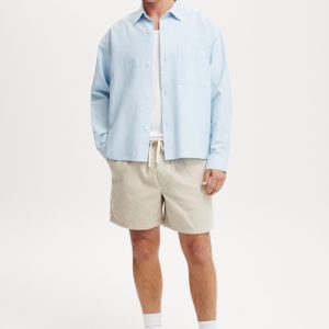 Easy Short