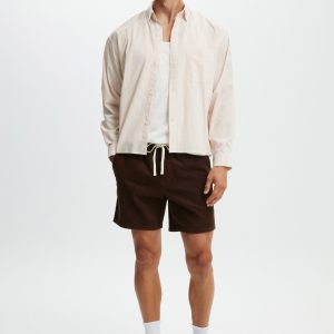 Easy Short