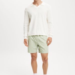Easy Short