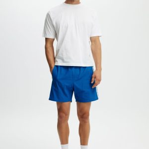 Easy Short
