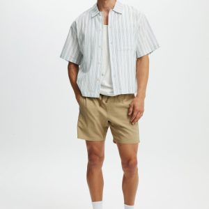 Easy Short