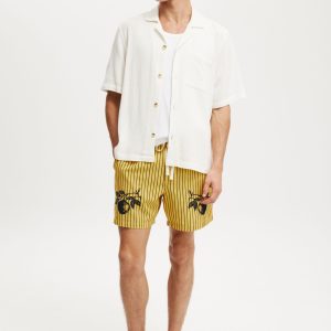 Easy Short