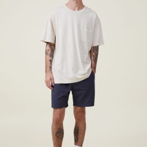 Easy Short