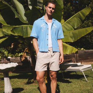 Easy Short