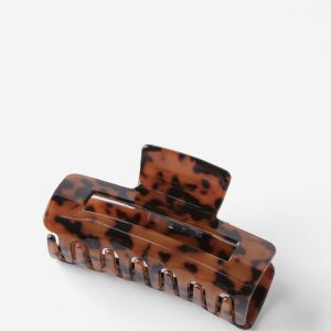 Amber Hair Claw