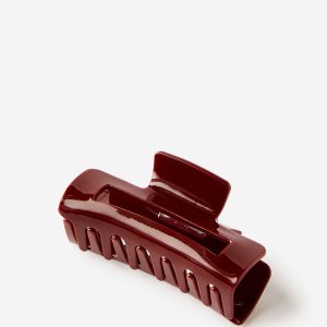 Amber Hair Claw