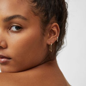 2Pk Mid Earring