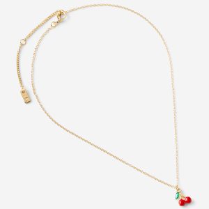 Pendant Necklace