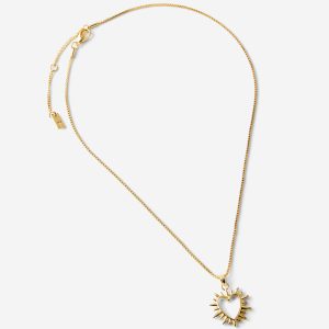 Pendant Necklace