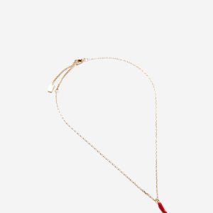 Pendant Necklace