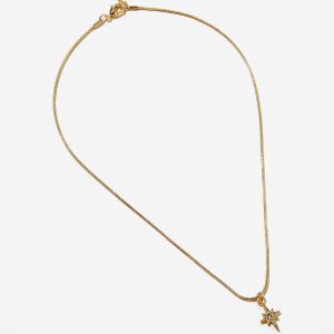 Pendant Necklace
