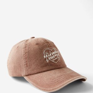 Classic Dad Cap