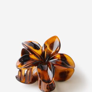 Lily Hair Claw