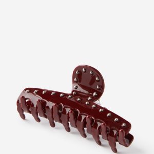 Lily Hair Claw