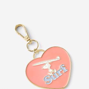 Snoopy Bag Charm