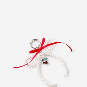 Bag Charm