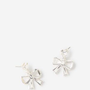 Small Charm Earring