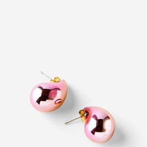 Small Charm Earring