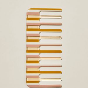Wavy Hair Comb
