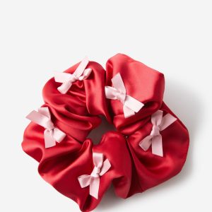 Stella Scrunchie