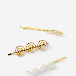 Amelia Hair Clip