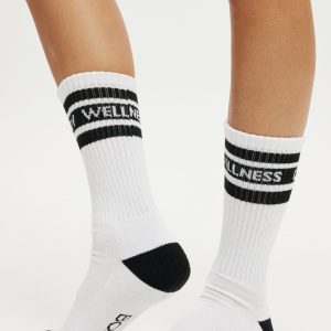 Active Tube Sock