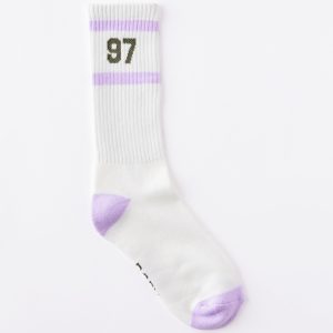 Active Tube Sock