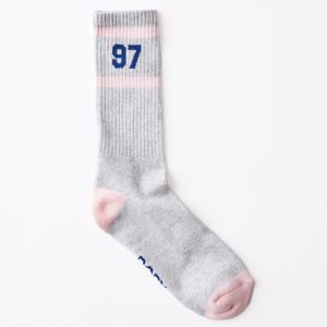 Active Tube Sock