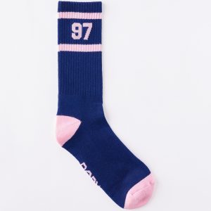Active Tube Sock