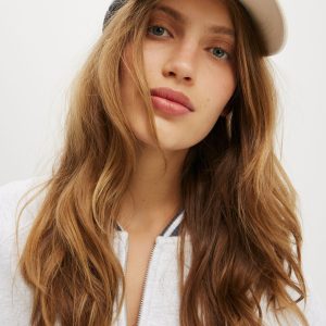 Active Graphic Cap