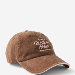 Active Graphic Cap