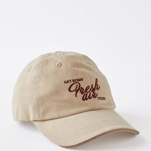 Active Graphic Cap