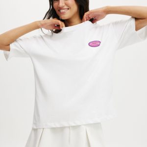 Active Graphic Tee