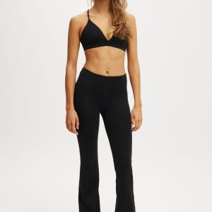 Pinstripe Flare