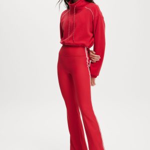 Fleece Lined Flare