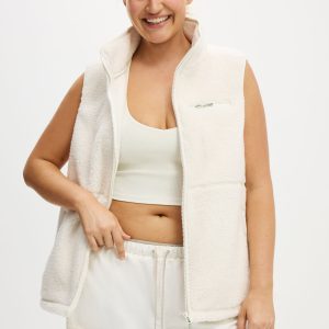 Peak Sherpa Vest
