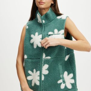 Peak Sherpa Vest