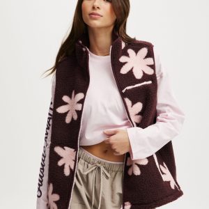 Peak Sherpa Vest